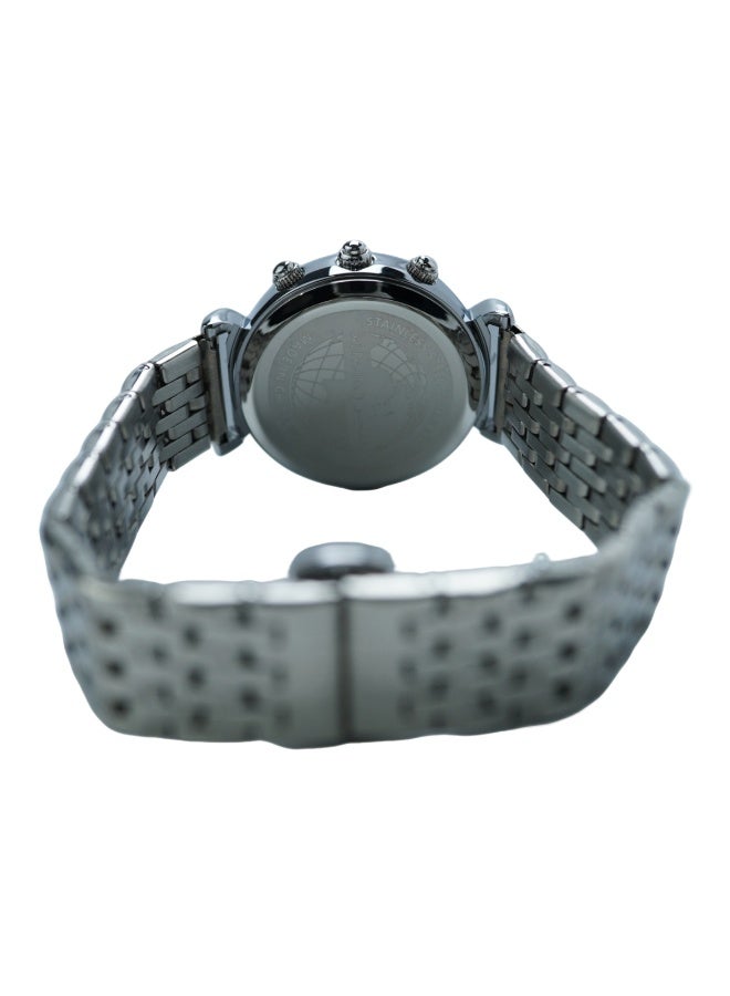 Women's Water Resistant Digital Watch WF-14SBD - Image 2